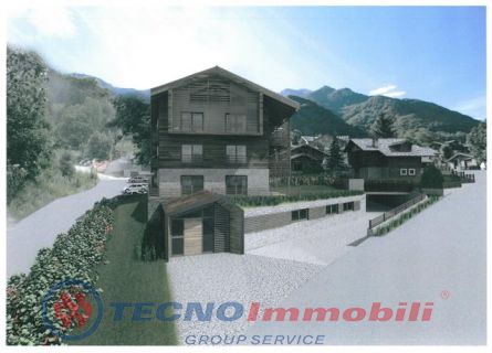 Appartamento LIMONE PIEMONTE vendita  Limone Piemonte Via Almellina ,26 Tecnoimmobili Group Service