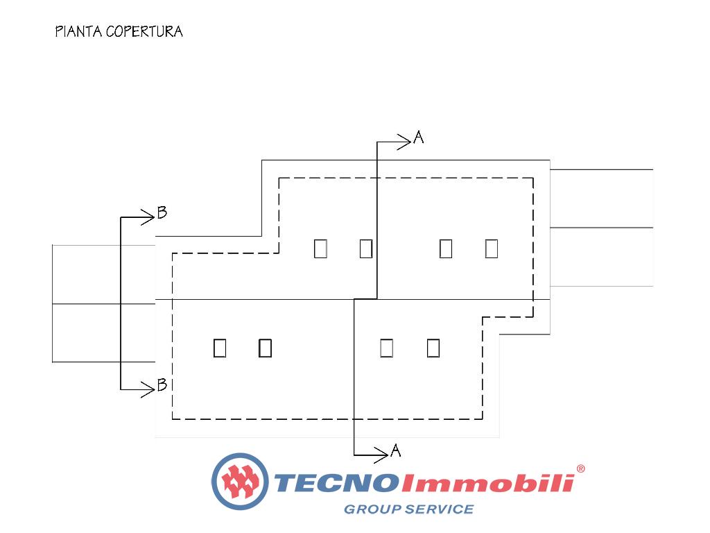 Casa semi-indipendente Via Lavatoio, Villastellone - TecnoimmobiliGroup