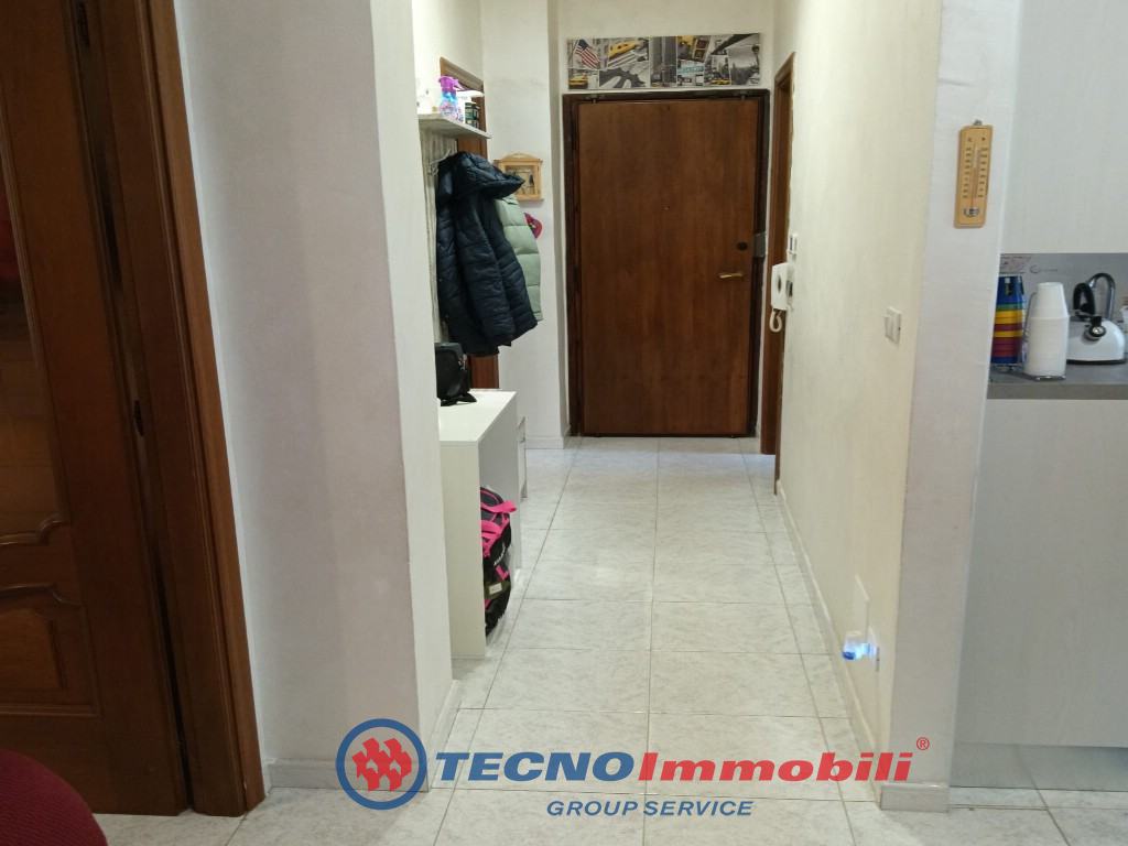 Appartamento Via Fiume, Grugliasco - TecnoimmobiliGroup