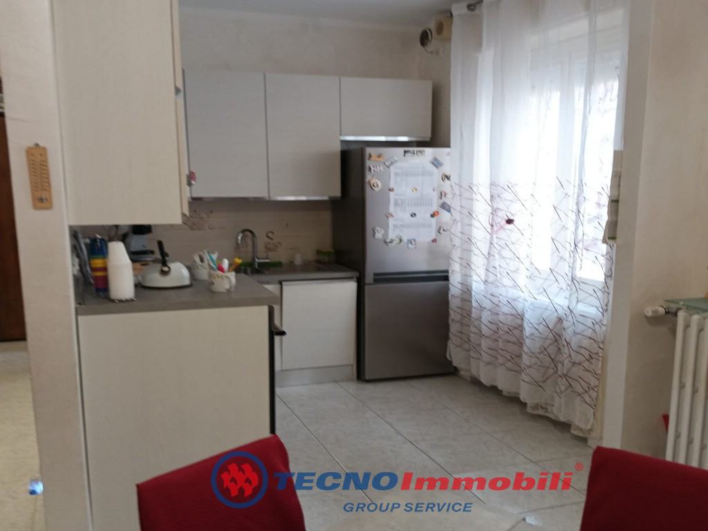 Appartamento Via Fiume, Grugliasco - TecnoimmobiliGroup