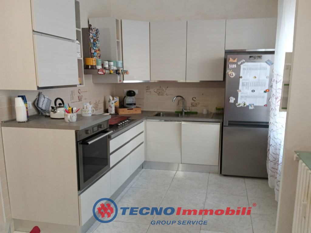 Appartamento Via Fiume, Grugliasco - TecnoimmobiliGroup