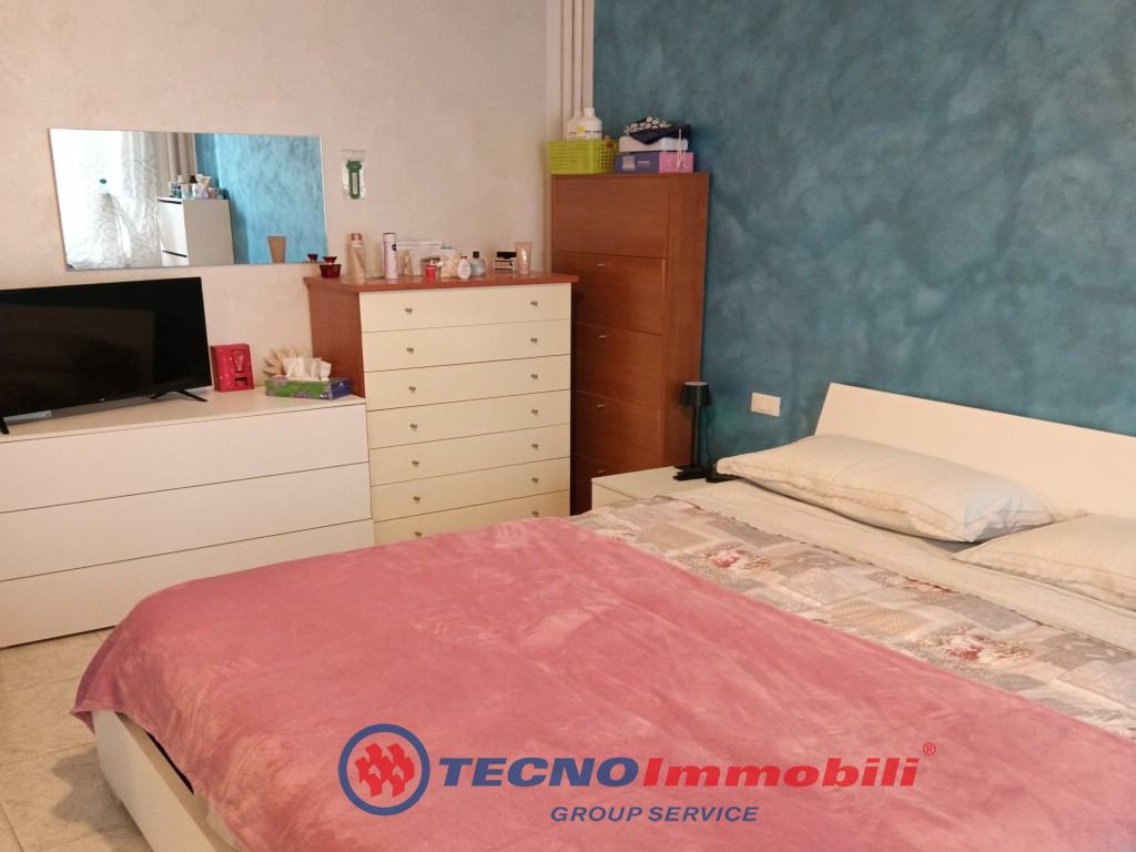 Appartamento Via Fiume, Grugliasco - TecnoimmobiliGroup