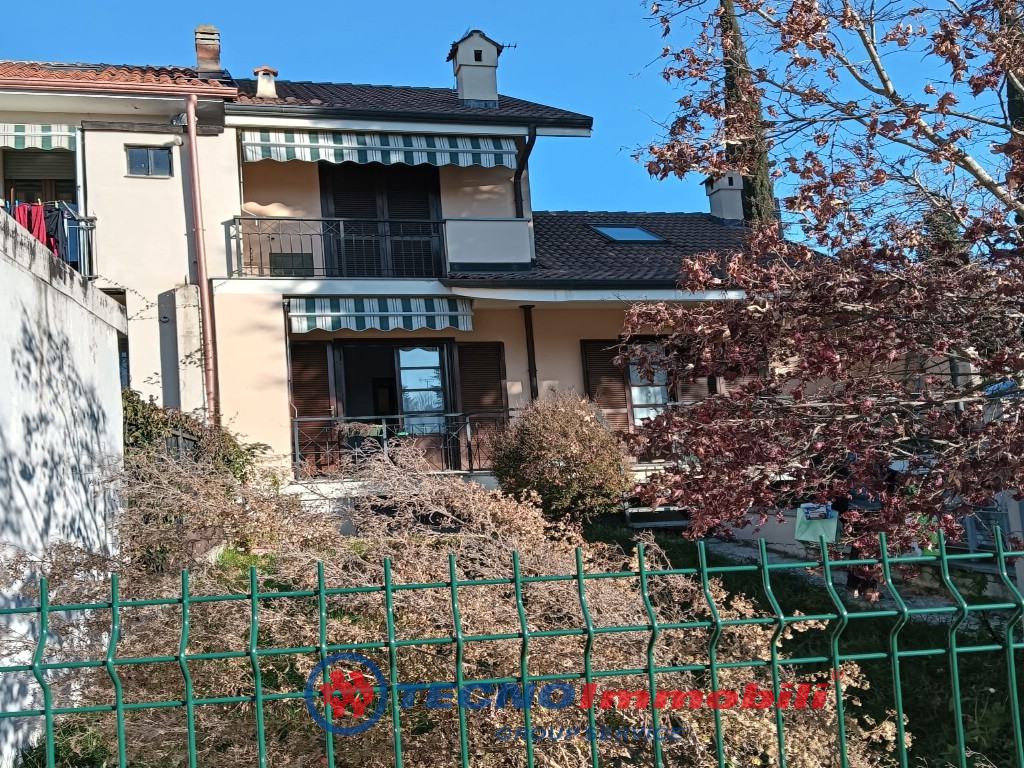 Casa semi-indipendente Via Primo Maggio, Rivoli - TecnoimmobiliGroup