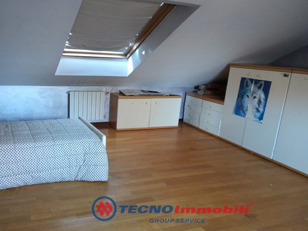 Casa semi-indipendente Via Primo Maggio, Rivoli - TecnoimmobiliGroup