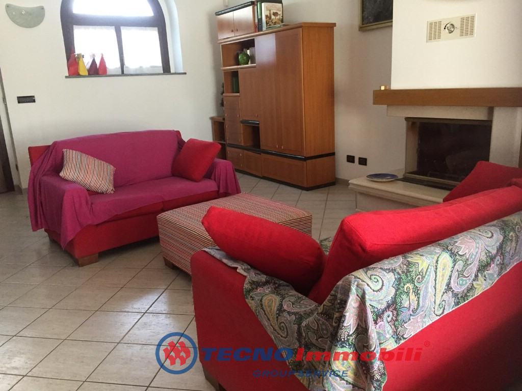 Casa semi-indipendente Via Primo Maggio, Rivoli - TecnoimmobiliGroup