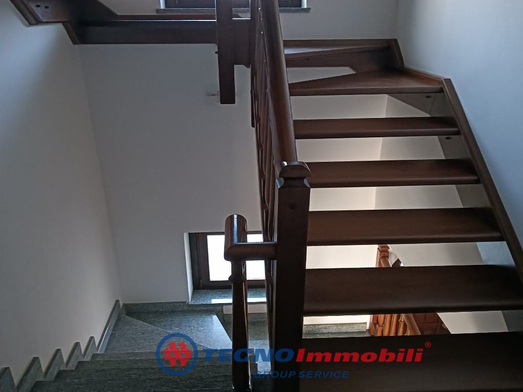 Casa semi-indipendente Via Primo Maggio, Rivoli - TecnoimmobiliGroup