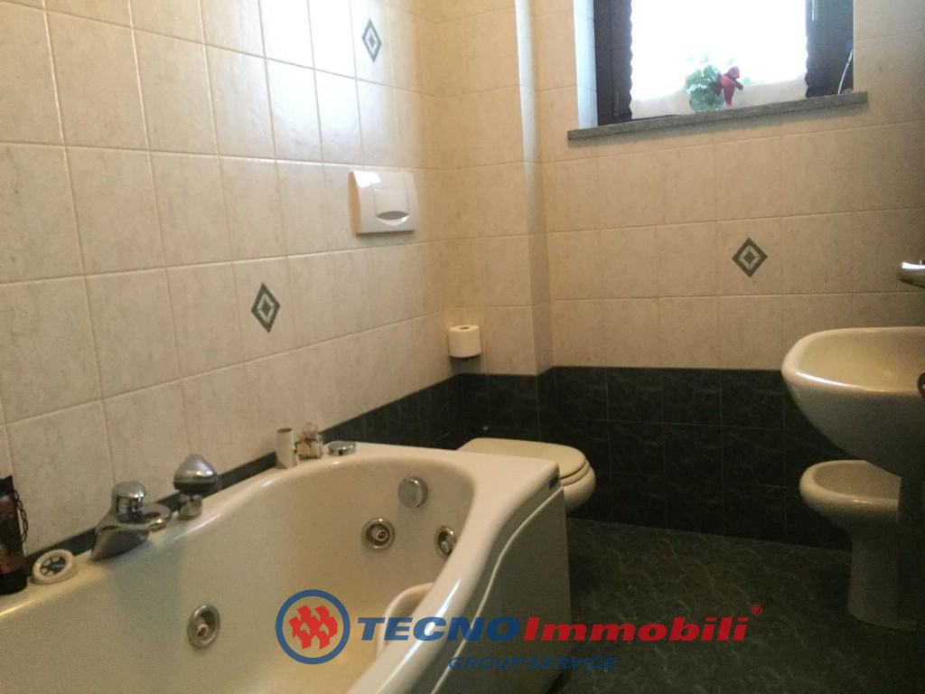 Casa semi-indipendente Via Primo Maggio, Rivoli - TecnoimmobiliGroup