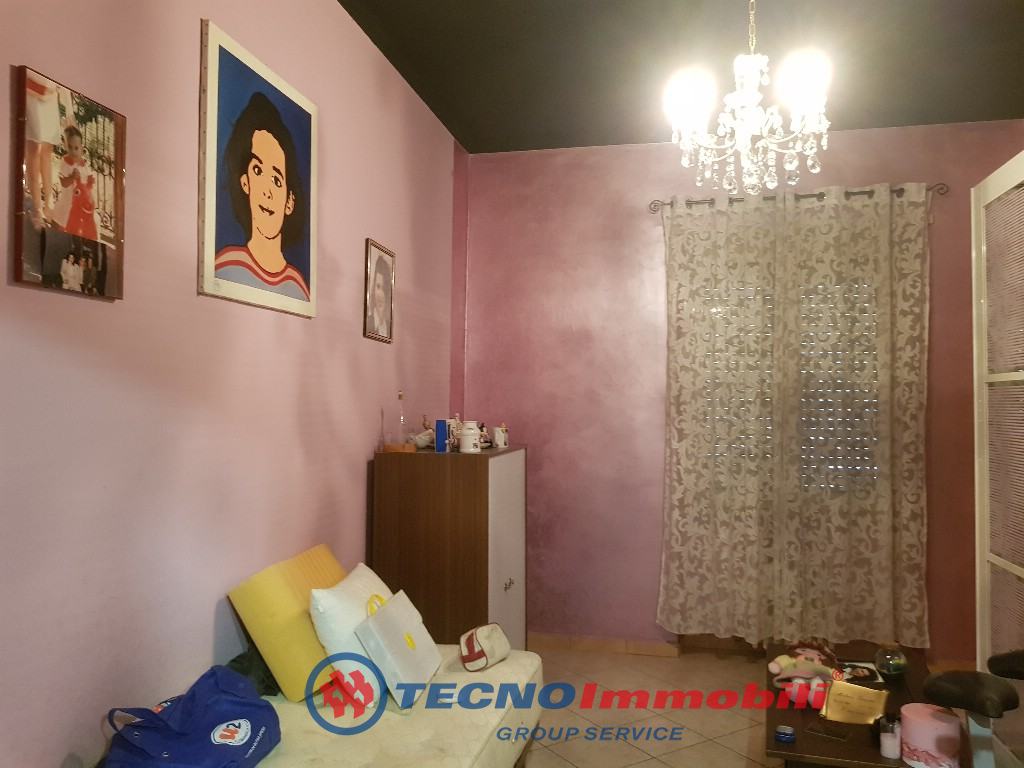 Appartamento Via Cirenaica, Pozzo Strada,  - TecnoimmobiliGroup