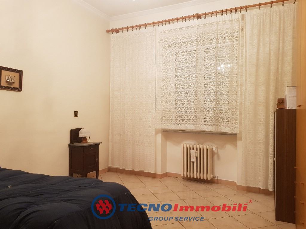 Appartamento Via Cirenaica, Pozzo Strada,  - TecnoimmobiliGroup