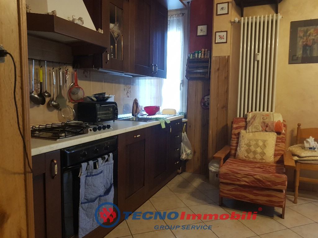 Appartamento Via Cirenaica, Pozzo Strada,  - TecnoimmobiliGroup