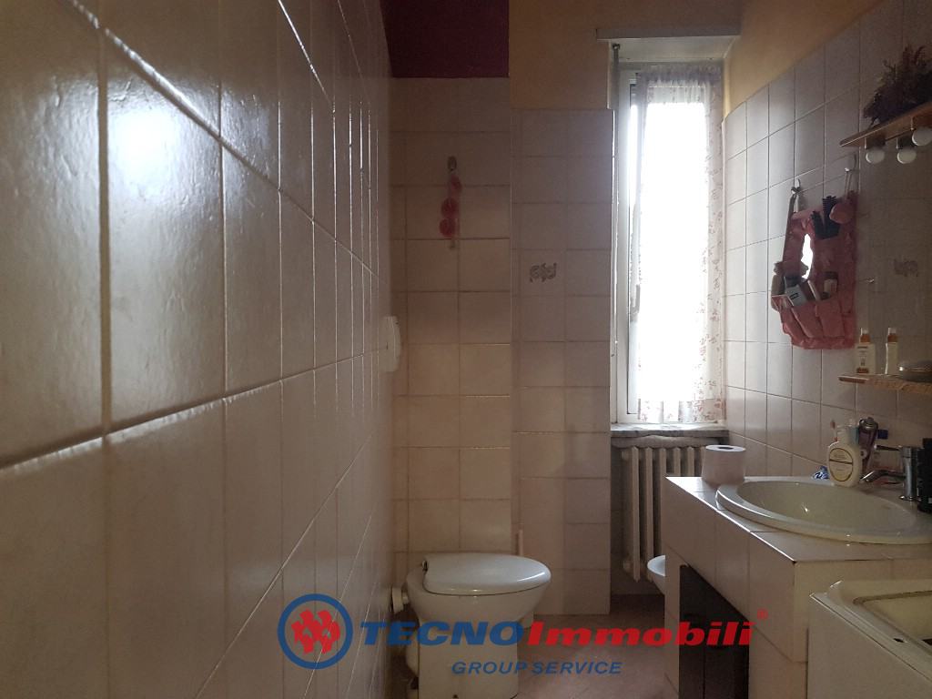 Appartamento Via Cirenaica, Pozzo Strada,  - TecnoimmobiliGroup