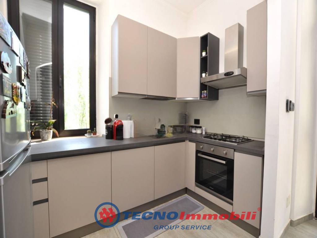 Appartamento Via Canton Talentino, Castellamonte - TecnoimmobiliGroup