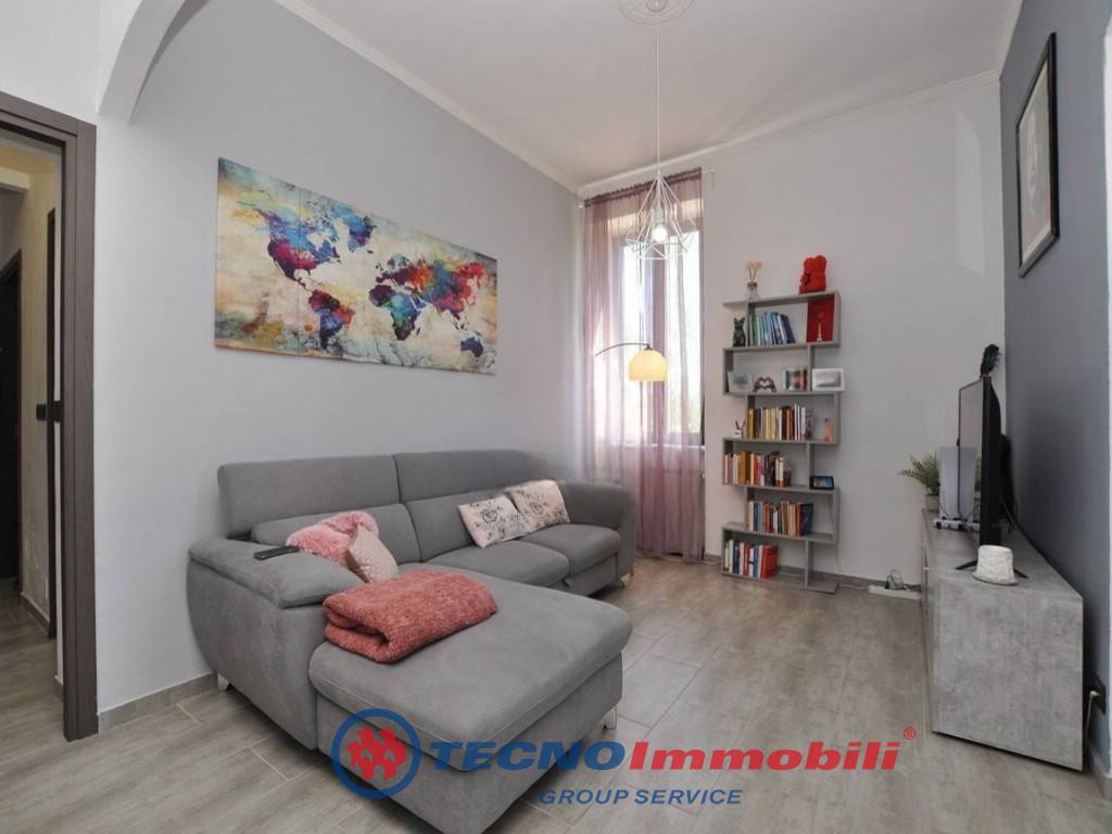 Appartamento Via Canton Talentino, Castellamonte - TecnoimmobiliGroup