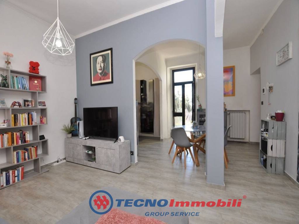 Appartamento Via Canton Talentino, Castellamonte - TecnoimmobiliGroup