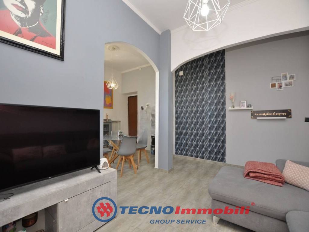 Appartamento Via Canton Talentino, Castellamonte - TecnoimmobiliGroup