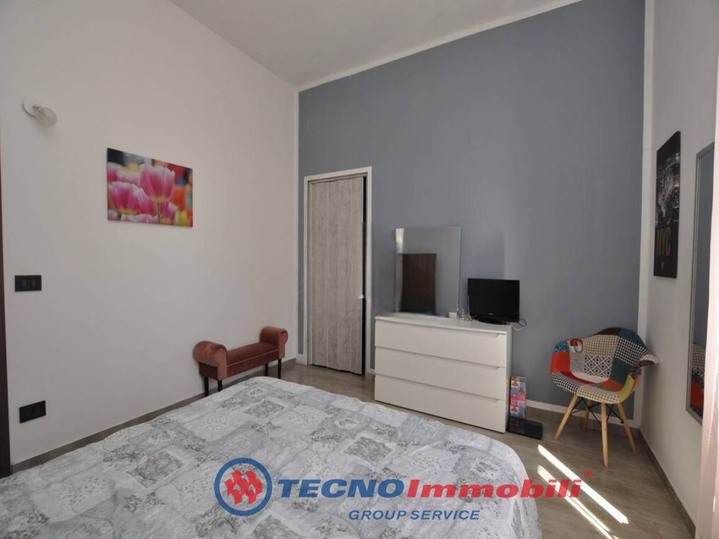 Appartamento Via Canton Talentino, Castellamonte - TecnoimmobiliGroup