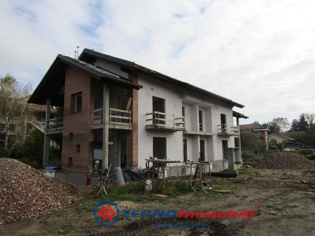 Appartamento Via Della Chiesa, Ciriè - TecnoimmobiliGroup