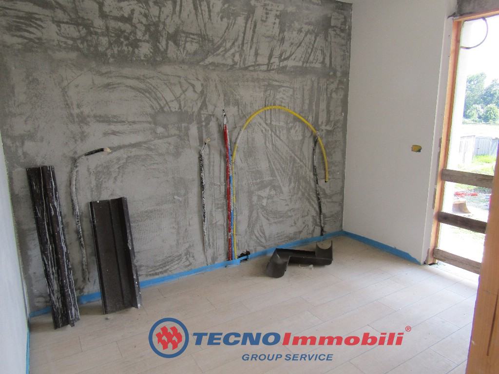 Appartamento Via Della Chiesa, Ciriè - TecnoimmobiliGroup