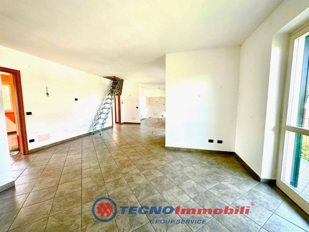 Appartamento Via Fiano, Robassomero - TecnoimmobiliGroup