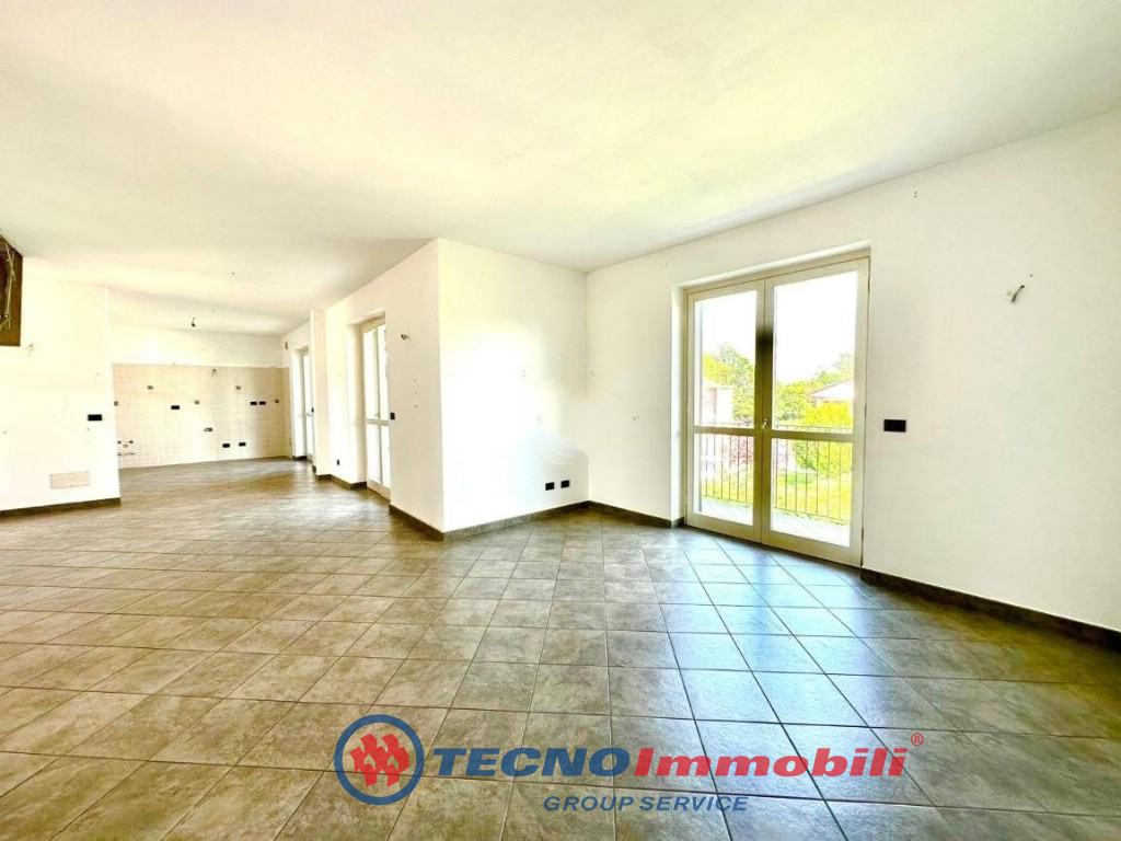 Appartamento Via Fiano, Robassomero - TecnoimmobiliGroup