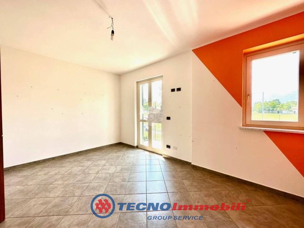 Appartamento Via Fiano, Robassomero - TecnoimmobiliGroup