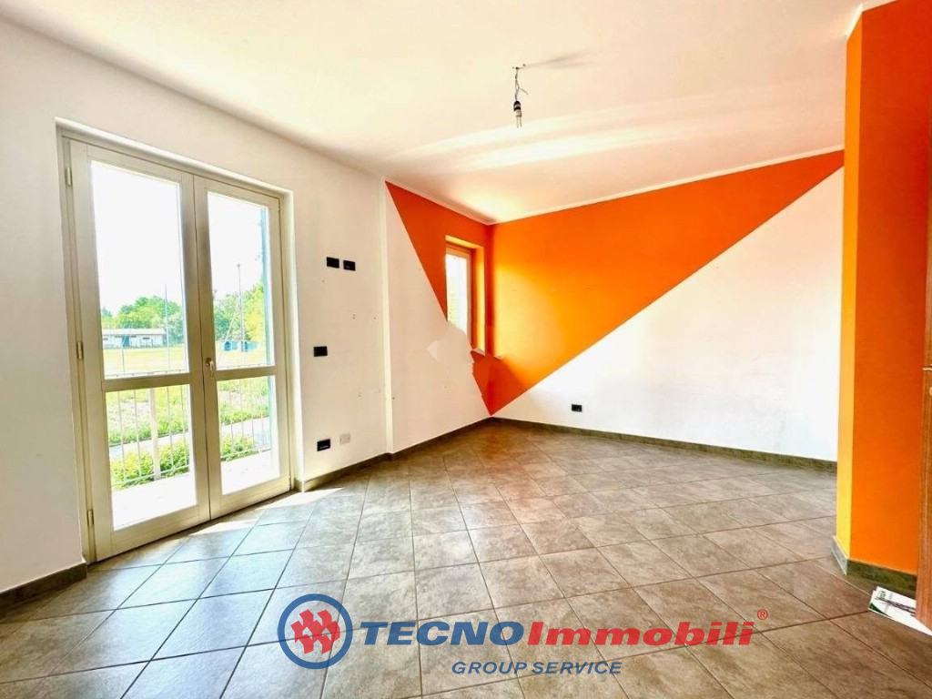 Appartamento Via Fiano, Robassomero - TecnoimmobiliGroup