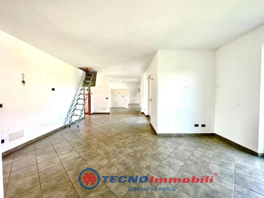 Appartamento Via Fiano, Robassomero - TecnoimmobiliGroup