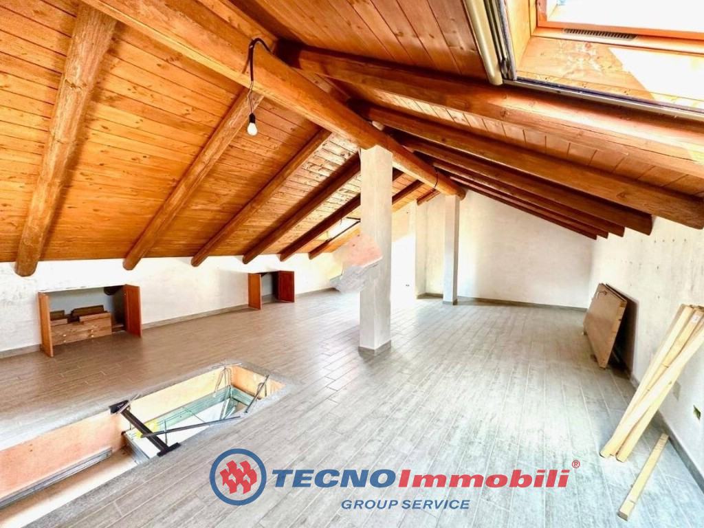 Appartamento Via Fiano, Robassomero - TecnoimmobiliGroup