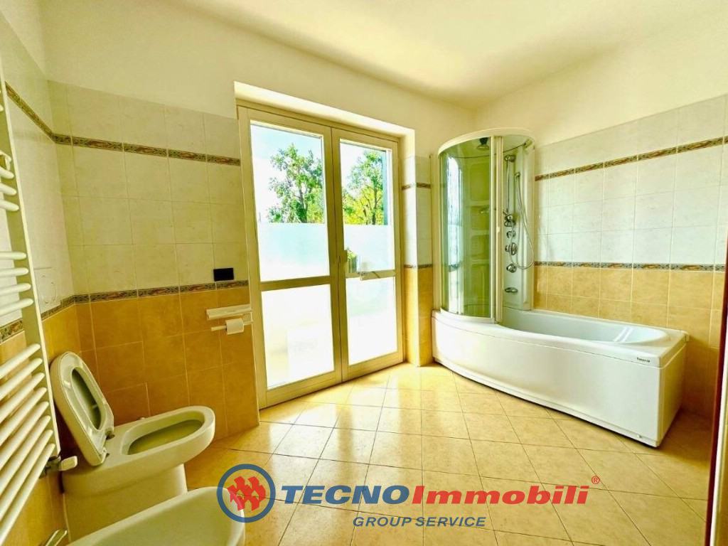 Appartamento Via Fiano, Robassomero - TecnoimmobiliGroup