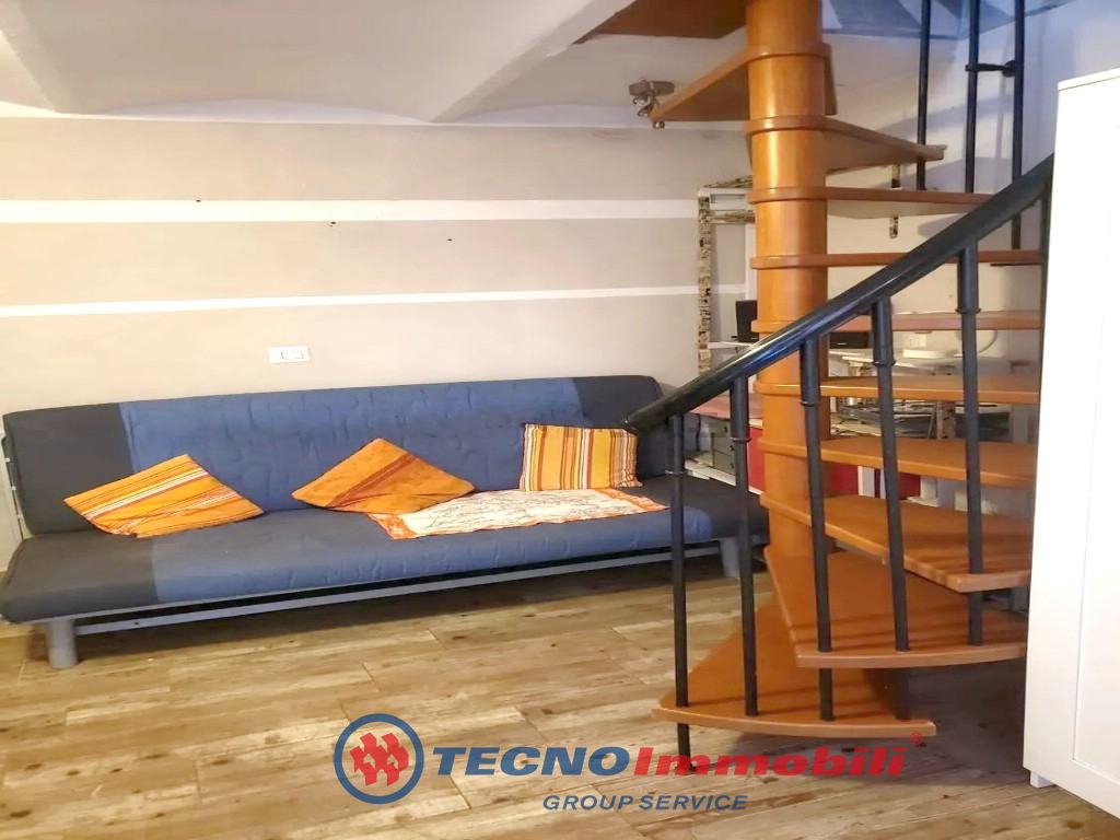 Casa semi-indipendente Via Torino, Robassomero - TecnoimmobiliGroup