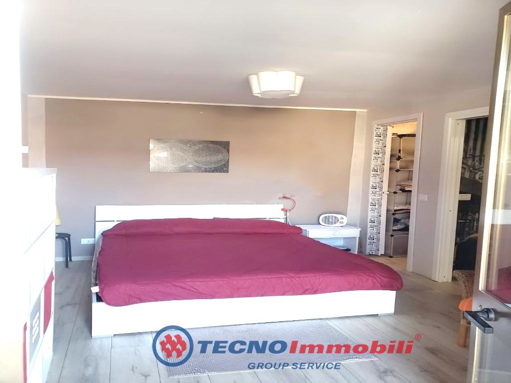 Casa semi-indipendente Via Torino, Robassomero - TecnoimmobiliGroup