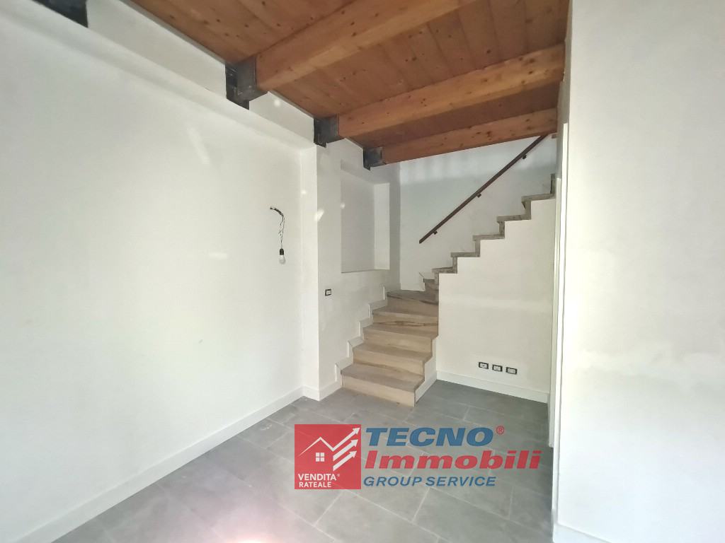 Casa semi-indipendente Strada Buretta, Rocca Canavese - TecnoimmobiliGroup