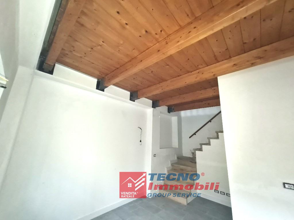 Casa semi-indipendente Strada Buretta, Rocca Canavese - TecnoimmobiliGroup