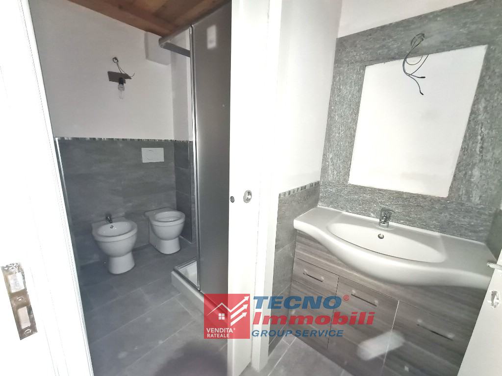 Casa semi-indipendente Strada Buretta, Rocca Canavese - TecnoimmobiliGroup