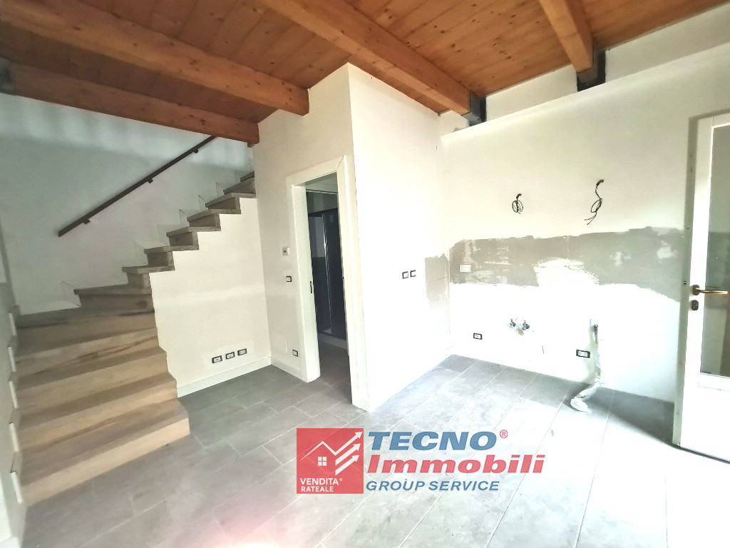 Casa semi-indipendente Strada Buretta, Rocca Canavese - TecnoimmobiliGroup