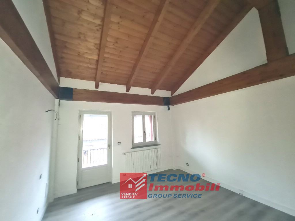 Casa semi-indipendente Strada Buretta, Rocca Canavese - TecnoimmobiliGroup