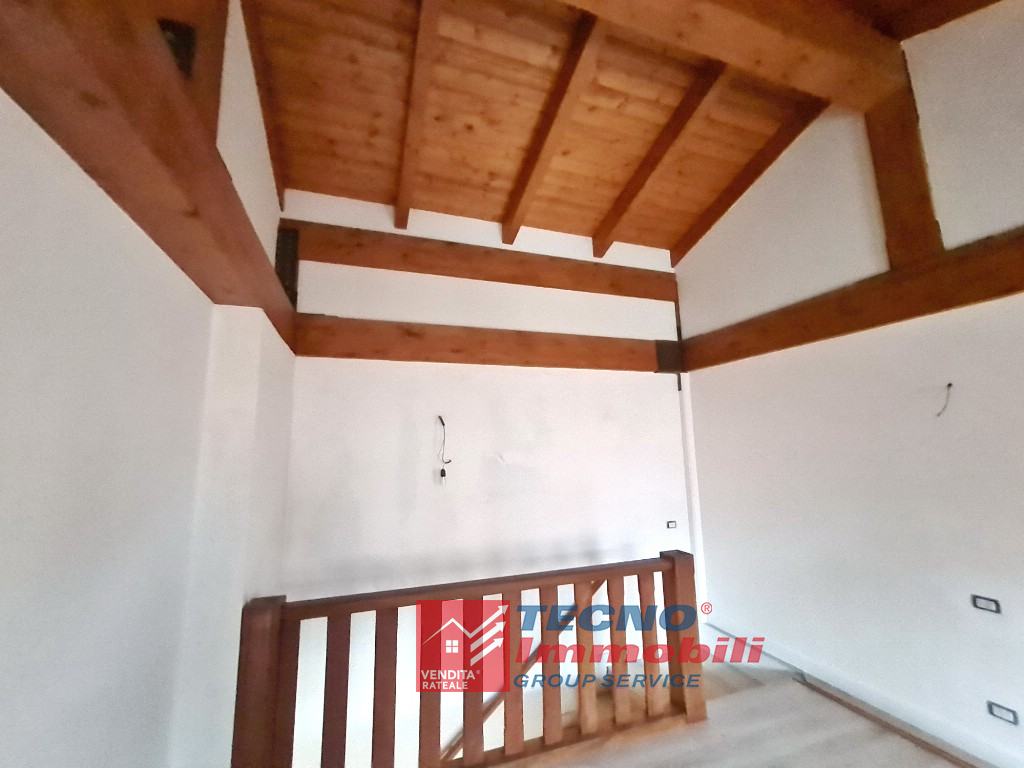 Casa semi-indipendente Strada Buretta, Rocca Canavese - TecnoimmobiliGroup