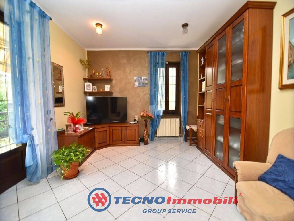 Casa indipendente Via Salvatore Mura, Front - TecnoimmobiliGroup