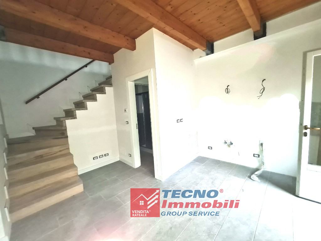 Casa semi-indipendente Strada Buretta, Rocca Canavese - TecnoimmobiliGroup